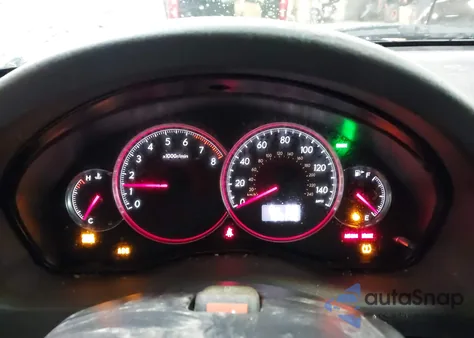 2008 Subaru Outback 2.5I from USA, damaged, VIN 4S4BP61C286355465